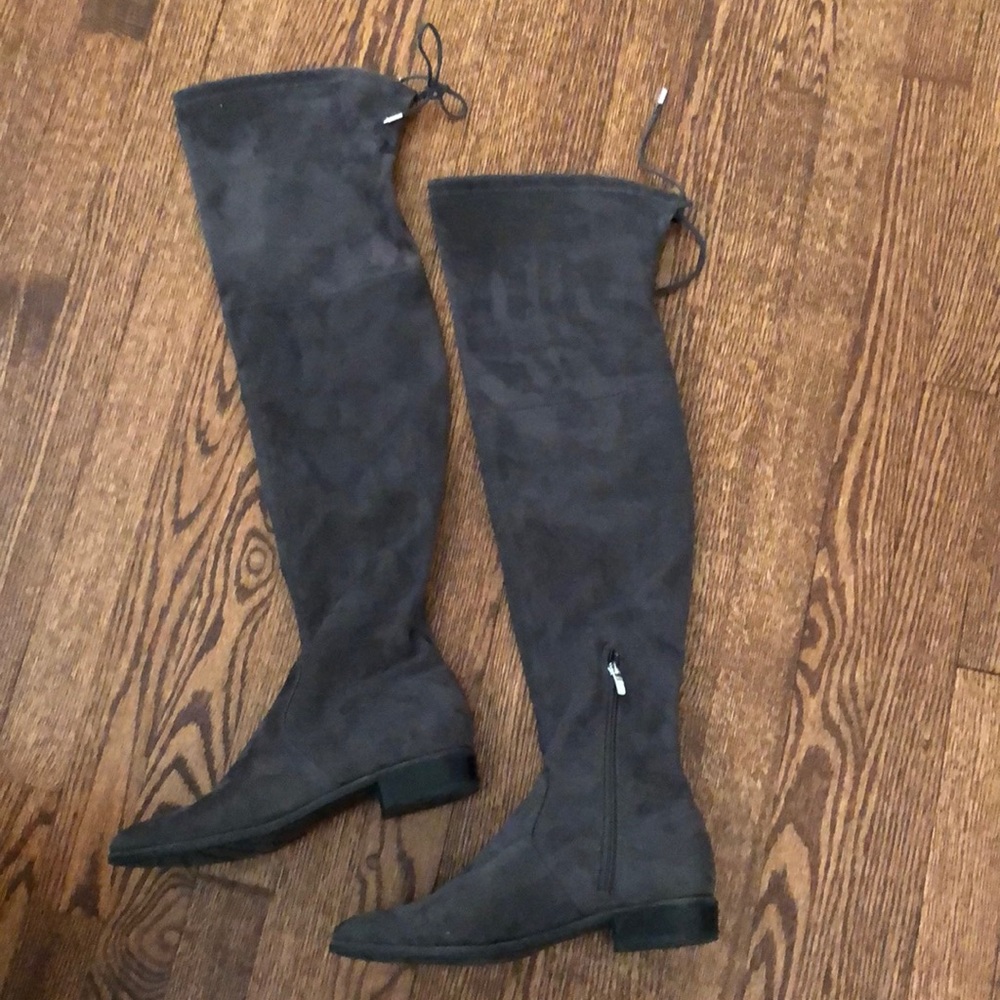 Marc Fisher Knee High Boots